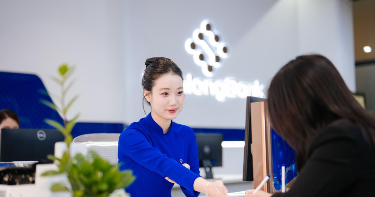 KienlongBank chuyển mình bằng AI: Bộ máy tinh gọn, hiệu suất nâng cao