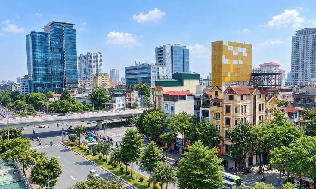 Ảnh minh họa: Thanh Xuân