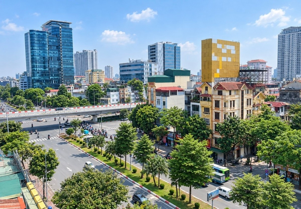 Ảnh minh họa: Thanh Xuân