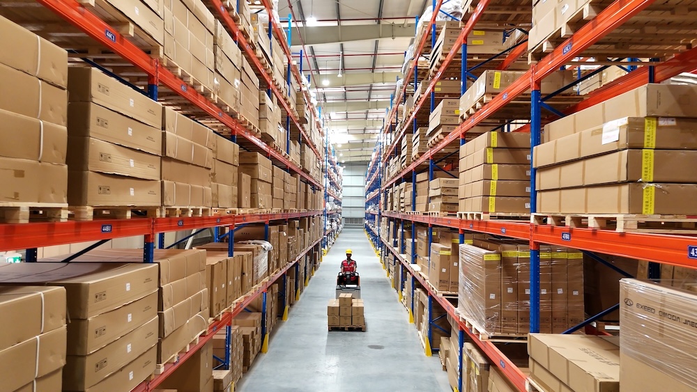 Omoda & Jaecoo hợp tác Viettel Post nâng tầm dịch vụ hậu mãi tại Việt Nam