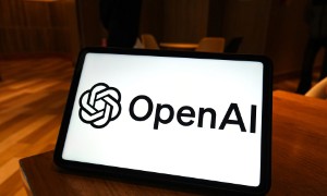 OpenAI đã đóng góp 5 triệu USD cho Quỹ Simons để tổ chức các hội thảo và hội nghị về thành tựu khoa học do AI tạo ra. Ảnh: Getty Images