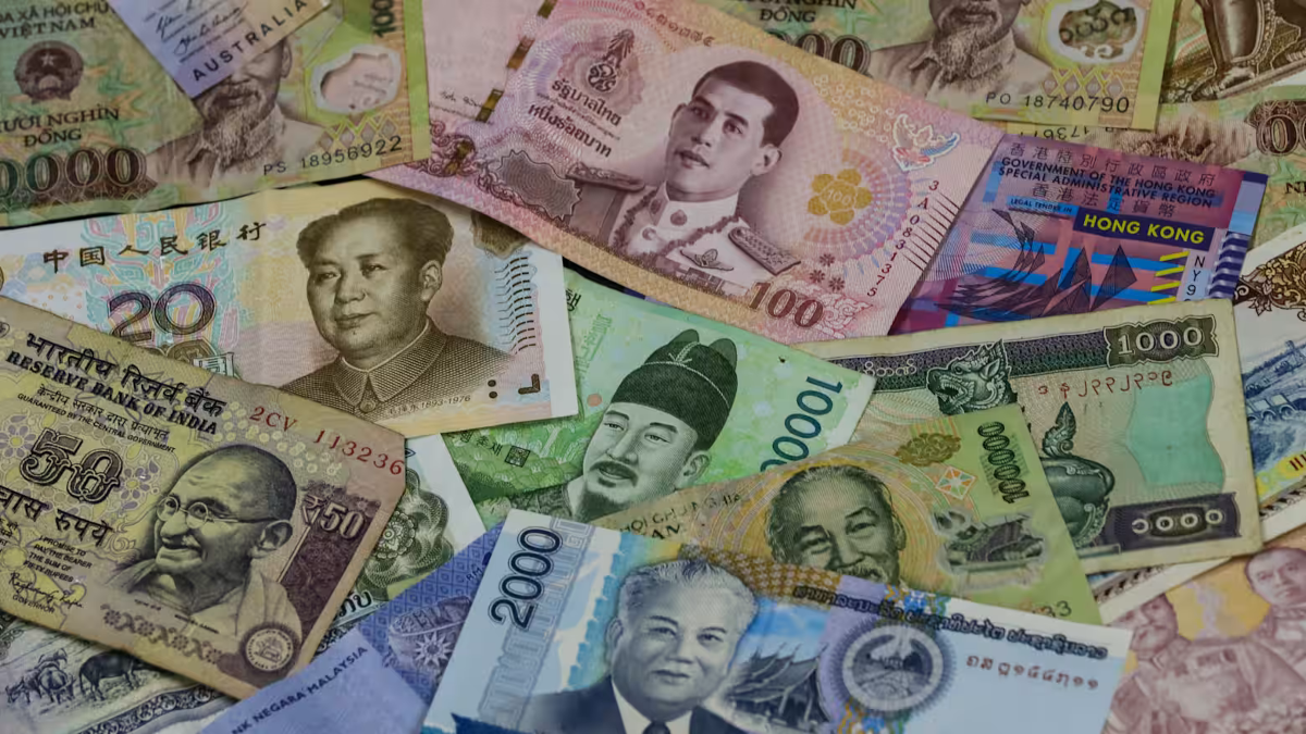 Ảnh minh họa - Ảnh: Nikkei Asia