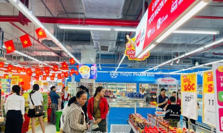 Quý 3 kinh doanh hiệu quả: Masan thu hút sự chú ý của các tổ chức tài chính