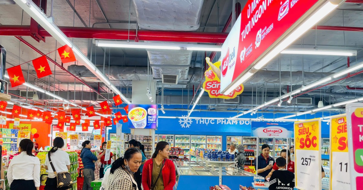Quý 3 kinh doanh hiệu quả: Masan thu hút sự chú ý của các tổ chức tài chính