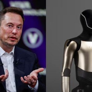 Ảnh: Tesla.