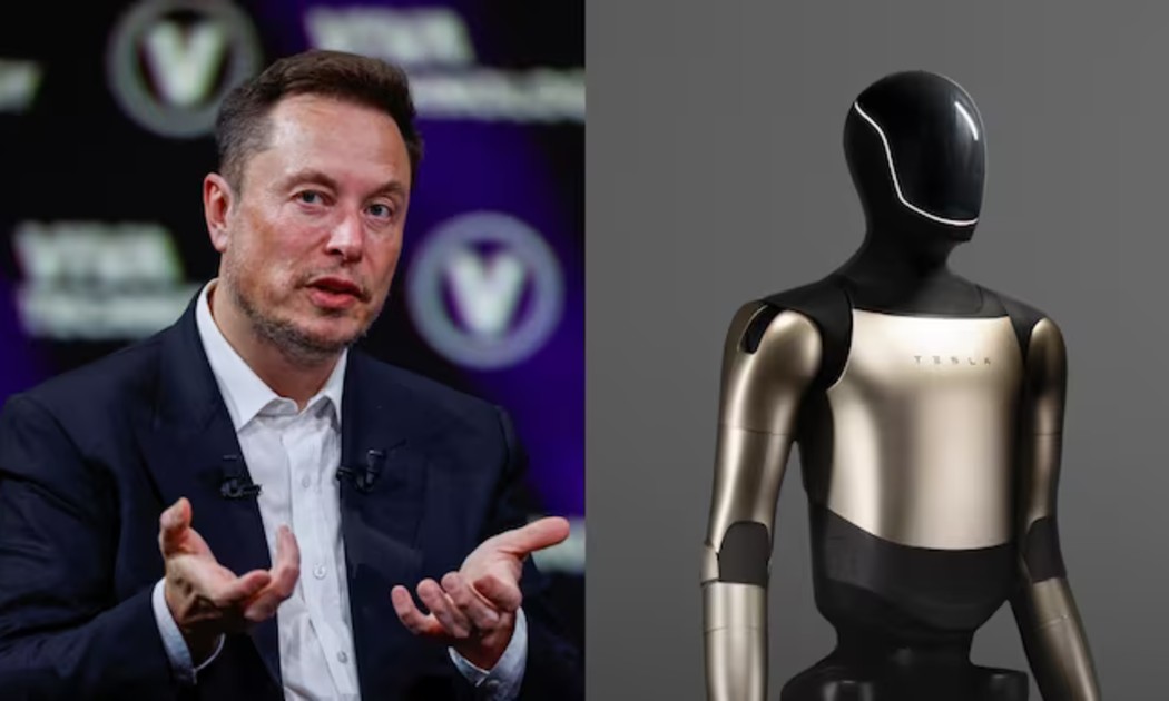 Ảnh: Tesla.
