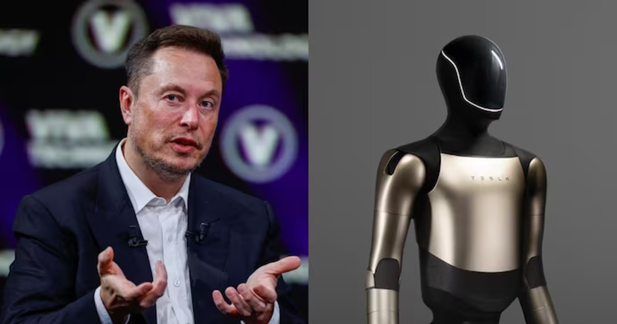 Sau AI, robot có thể khiến tình trạng thiếu chip nhớ tồi tệ hơn