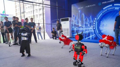 Vietnam robotics market eyes double-digit growth by 2031