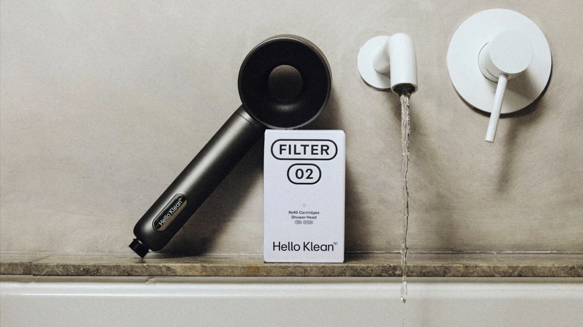Ảnh: Hello Klean