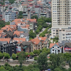 Cả nước còn 10.403 cơ sở nhà, đất dôi dư chưa xử lý. Ảnh: Duy Linh