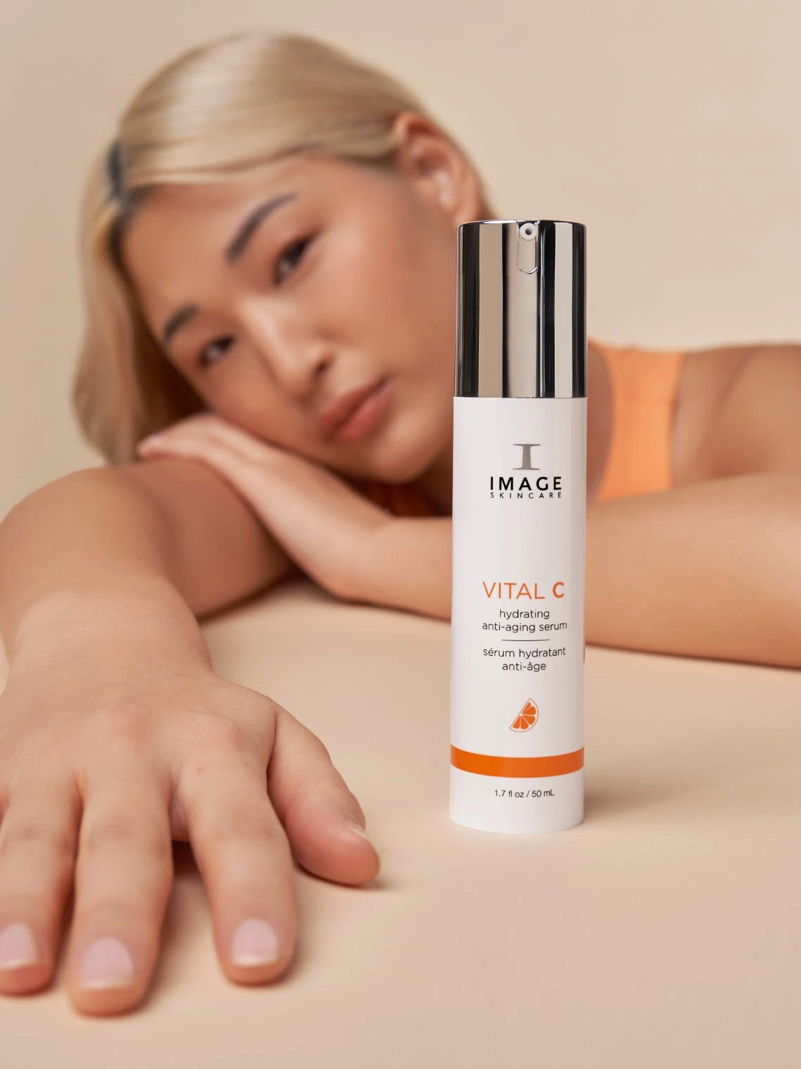 Ảnh: Image Skincare