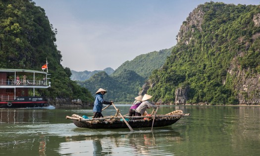 Ảnh: Pandaw