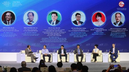 Tech and data key to elevating Vietnamese agricultural value