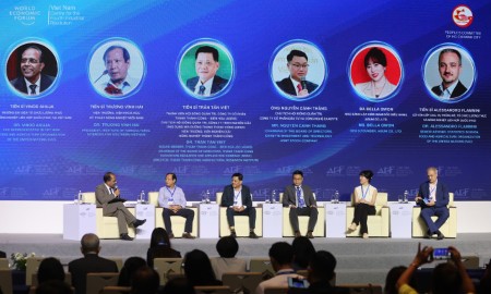 Công nghệ và quản trị dữ liệu giúp nâng tầm giá trị nông sản Việt Nam