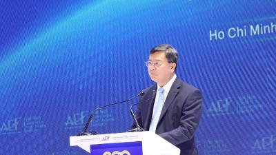 HCM City targets $19 billion in foreign investment in 2026