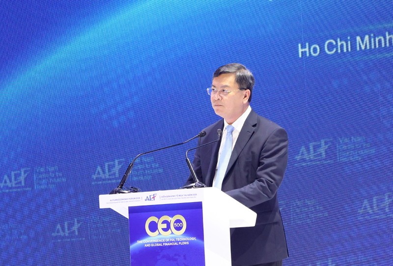 HCM City targets $19 billion in foreign investment in 2026