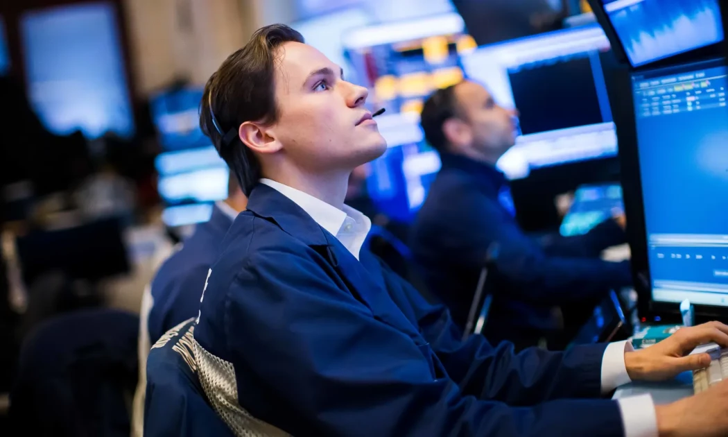Ảnh minh họa - Ảnh: NYSE.