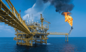 Việt Nam là một trong những quốc gia có tiềm năng lưu trữ CO₂ tốt nhất ở khu vực Đông Nam Á. Ảnh: Petrovietnam