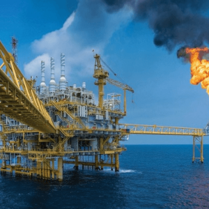 Việt Nam là một trong những quốc gia có tiềm năng lưu trữ CO₂ tốt nhất ở khu vực Đông Nam Á. Ảnh: Petrovietnam