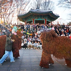 Ảnh: Korea JoongAng Daily