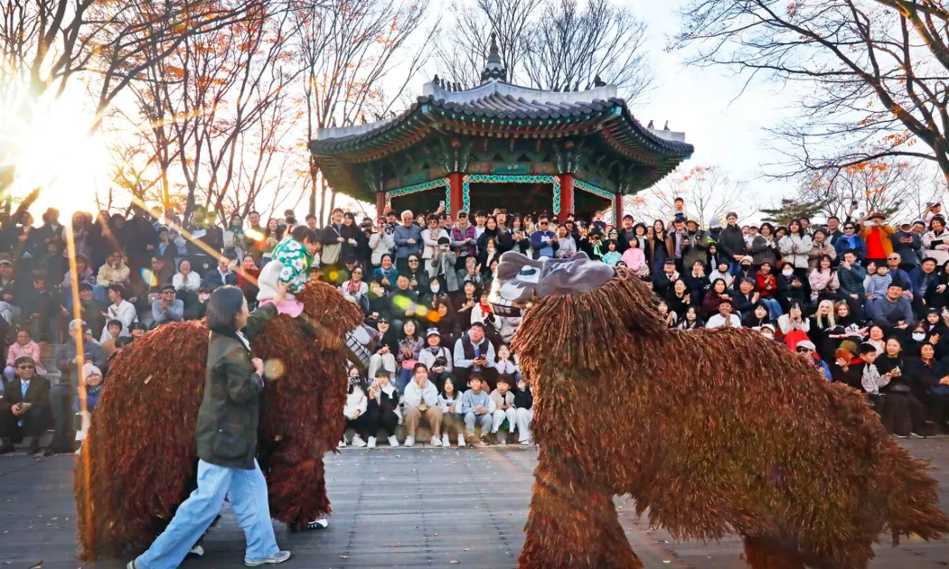 Ảnh: Korea JoongAng Daily