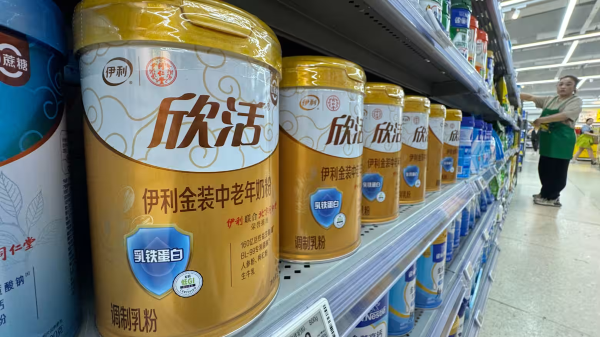 Ảnh minh họa - Ảnh: Nikkei Asia