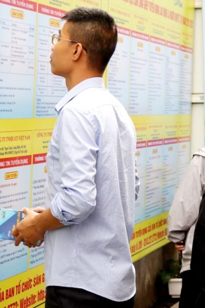Deploying "AI Brain," Hanoi aims to cut recruitment and job-seeking time by 30–50%