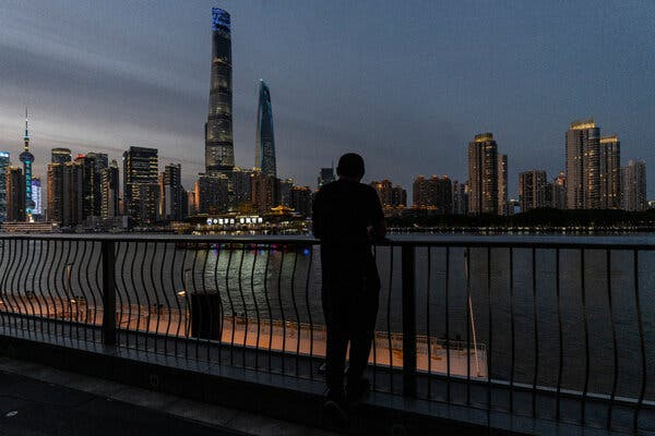 Ảnh minh họa - Ảnh: New York Times