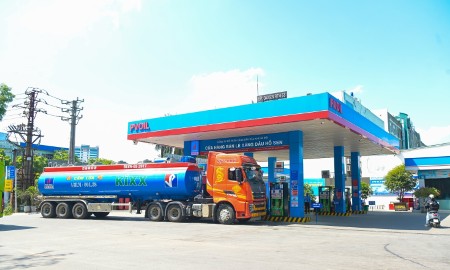 Chủ động dòng tiền, tăng sức thích ứng cho doanh nghiệp xăng dầu