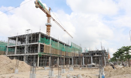 Nghệ An: Hơn 80 dự án bất động sản vào đợt rà soát, xử lý cao điểm
