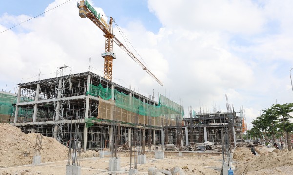 Nghệ An: Hơn 80 dự án bất động sản vào đợt rà soát, xử lý cao điểm