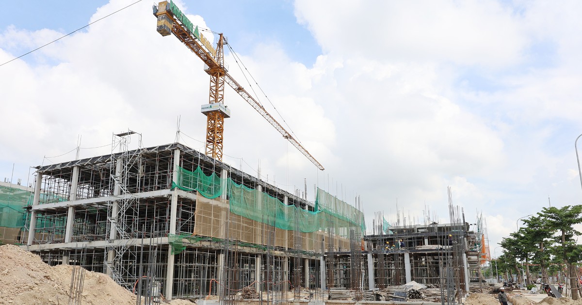 Nghệ An: Hơn 80 dự án bất động sản vào đợt rà soát, xử lý cao điểm