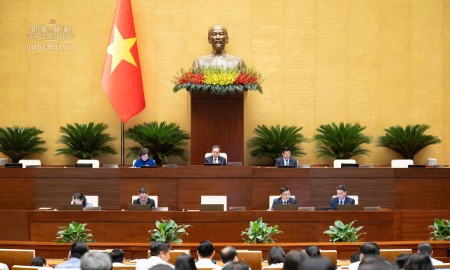 Sửa Luật Thương mại: Công khai danh mục độc quyền, tránh tạo khoảng trống pháp lý cho doanh nghiệp