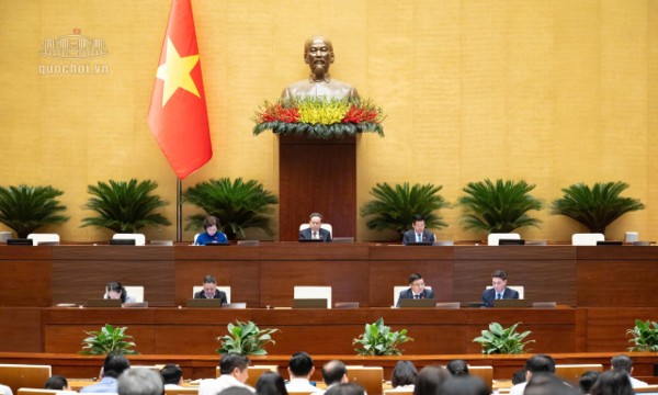 Sửa Luật Thương mại: Công khai danh mục độc quyền, tránh tạo khoảng trống pháp lý cho doanh nghiệp