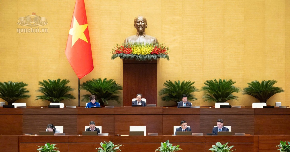 Sửa Luật Thương mại: Công khai danh mục độc quyền, tránh tạo khoảng trống pháp lý cho doanh nghiệp