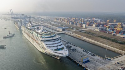 Dong Nai city targets 20 million visitors by 2035