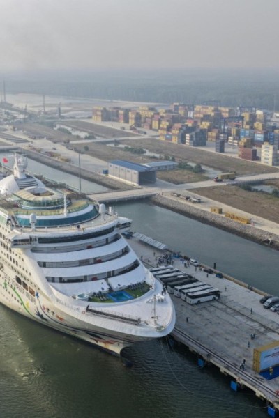 Dong Nai city targets 20 million visitors by 2035