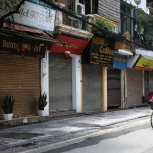 Đề xuất xoá lệ phí môn bài cho doanh nghiệp ngừng hoạt động. Ảnh: VTV