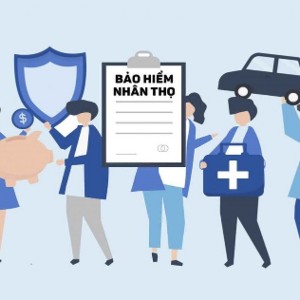 Trong cơ cấu sản phẩm, bảo hiểm liên kết đầu tư chiếm tỷ trọng 41,5% số lượng hợp đồng khai thác mới.