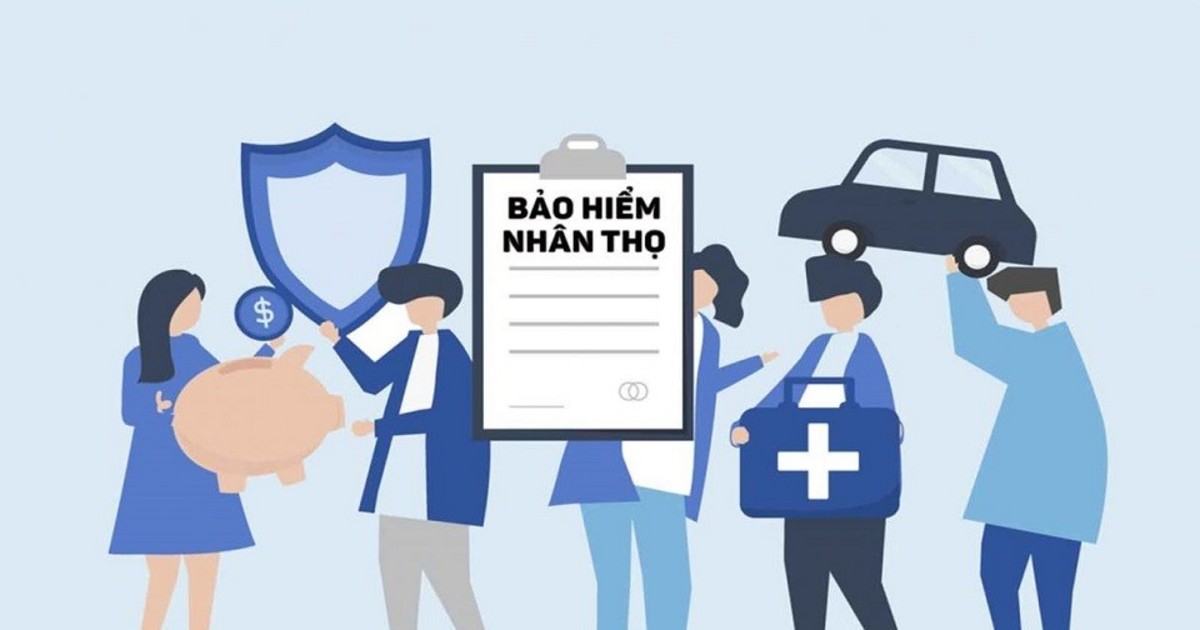 9 tháng: Hợp đồng bảo hiểm nhân thọ khai thác mới tăng 4,3%, chi trả quyền lợi tăng hơn 21%