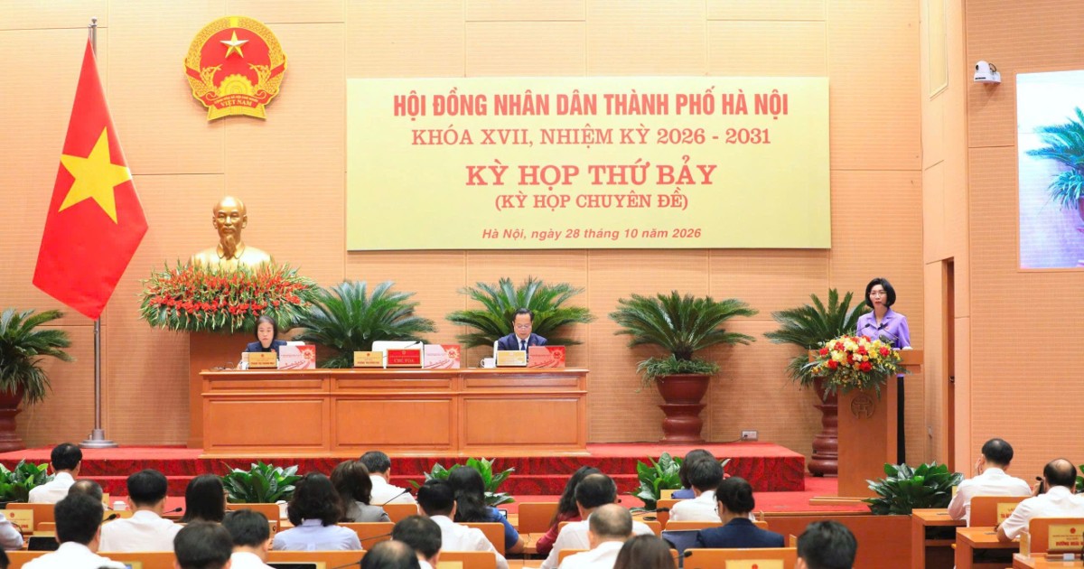 HĐND TP.Hà Nội sẽ xem xét nhiều nội dung liên quan đến đất đai, nhà ở