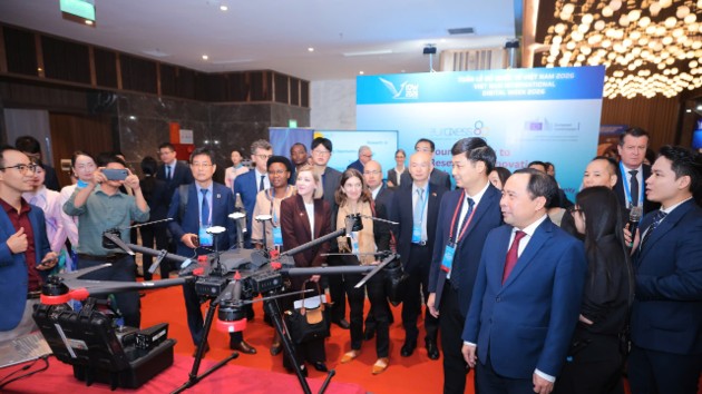 Vietnam pushes practical AI adoption across the economy