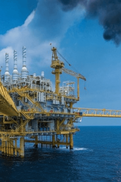 Vietnam holds 71 billion-ton CO2 storage potential, unlocking CCUS opportunities in oil and gas