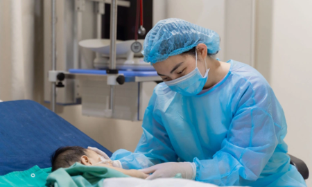 Bộ trưởng Y tế: Hiến mô, tạng để mở rộng cơ hội cứu sống người bệnh nhưng không ép buộc