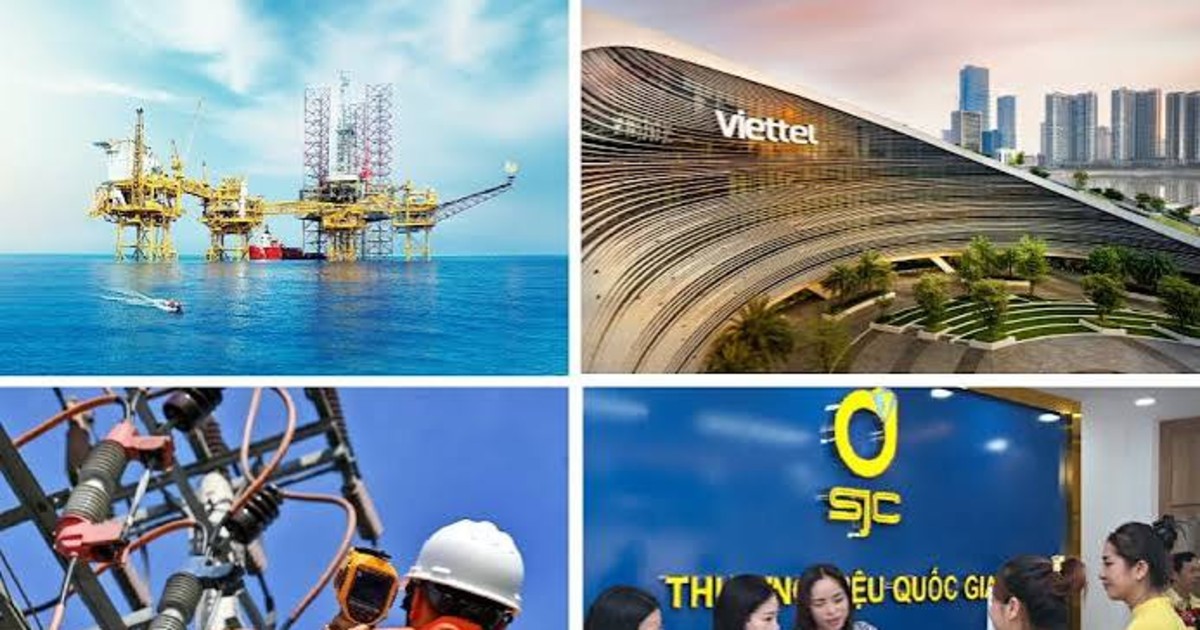 Vietcombank và BIDV sẽ giảm tỷ lệ sở hữu Nhà nước xuống còn 65%