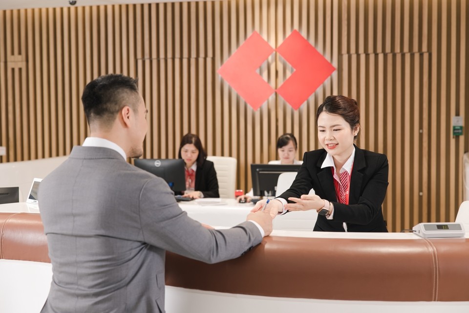 Những lợi thế khác biệt để Techcombank được thăng hạng từ Fitch