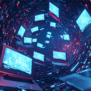 Nhóm Nghiên cứu và Phân tích Toàn cầu Kaspersky GReAT đã phát hiện một làn sóng tấn công mới liên quan đến Operation SyncHole của Lazarus - Ảnh minh họa.