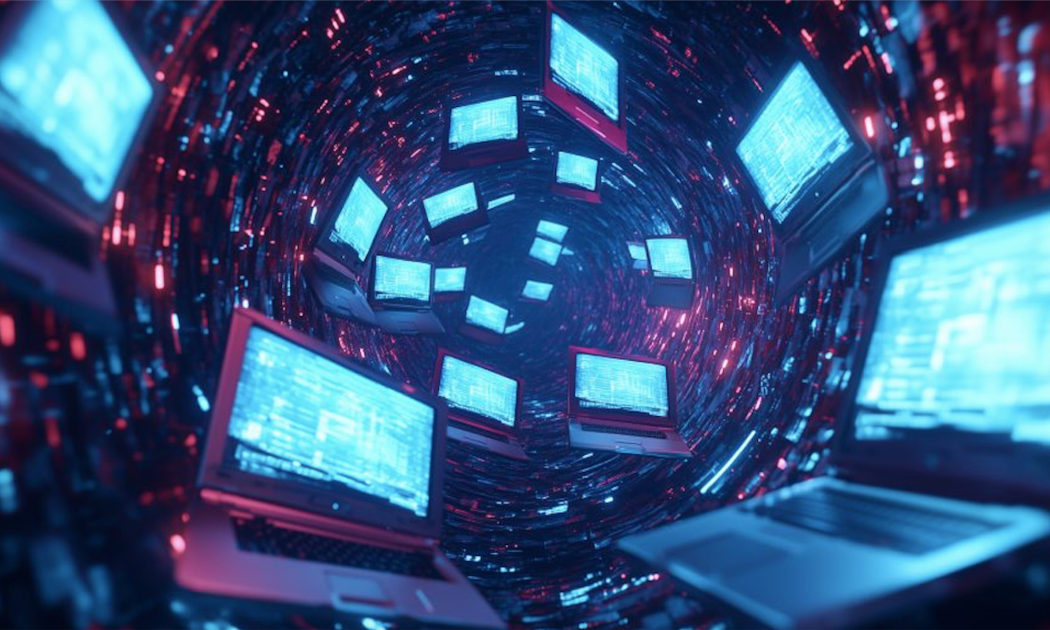 Nhóm Nghiên cứu và Phân tích Toàn cầu Kaspersky GReAT đã phát hiện một làn sóng tấn công mới liên quan đến Operation SyncHole của Lazarus - Ảnh minh họa.