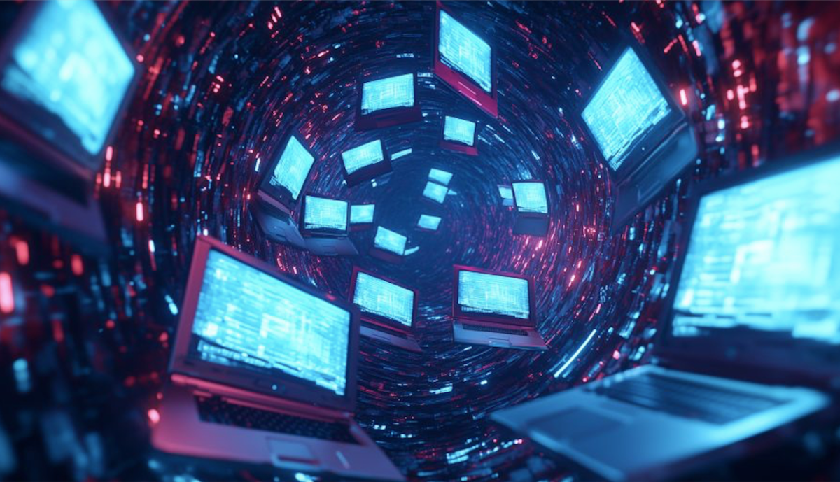 Nhóm Nghiên cứu và Phân tích Toàn cầu Kaspersky GReAT đã phát hiện một làn sóng tấn công mới liên quan đến Operation SyncHole của Lazarus - Ảnh minh họa.