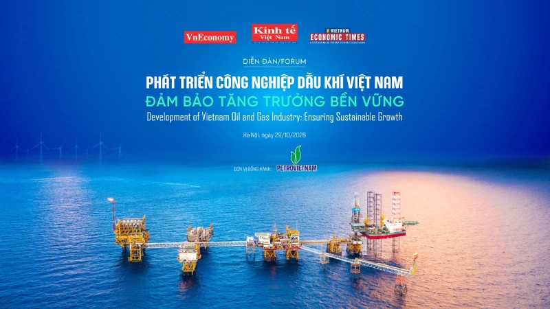 Forum explores sustainable growth pathways for Vietnam’s oil and gas sector 